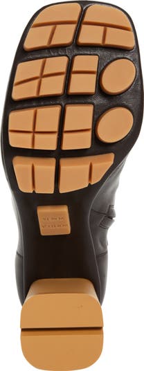 ショートブーツ・ブーティ BOTTEGA VENETA SHORE NAPPA ANKLE BOOTS Bottega Veneta Shore Bootie (Women) | Nordstrom