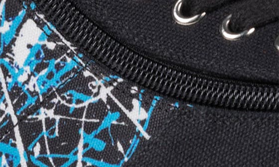 BILLY Footwear Kids' Classic DR High II Sneaker - Multiple Widths Available — фото 6