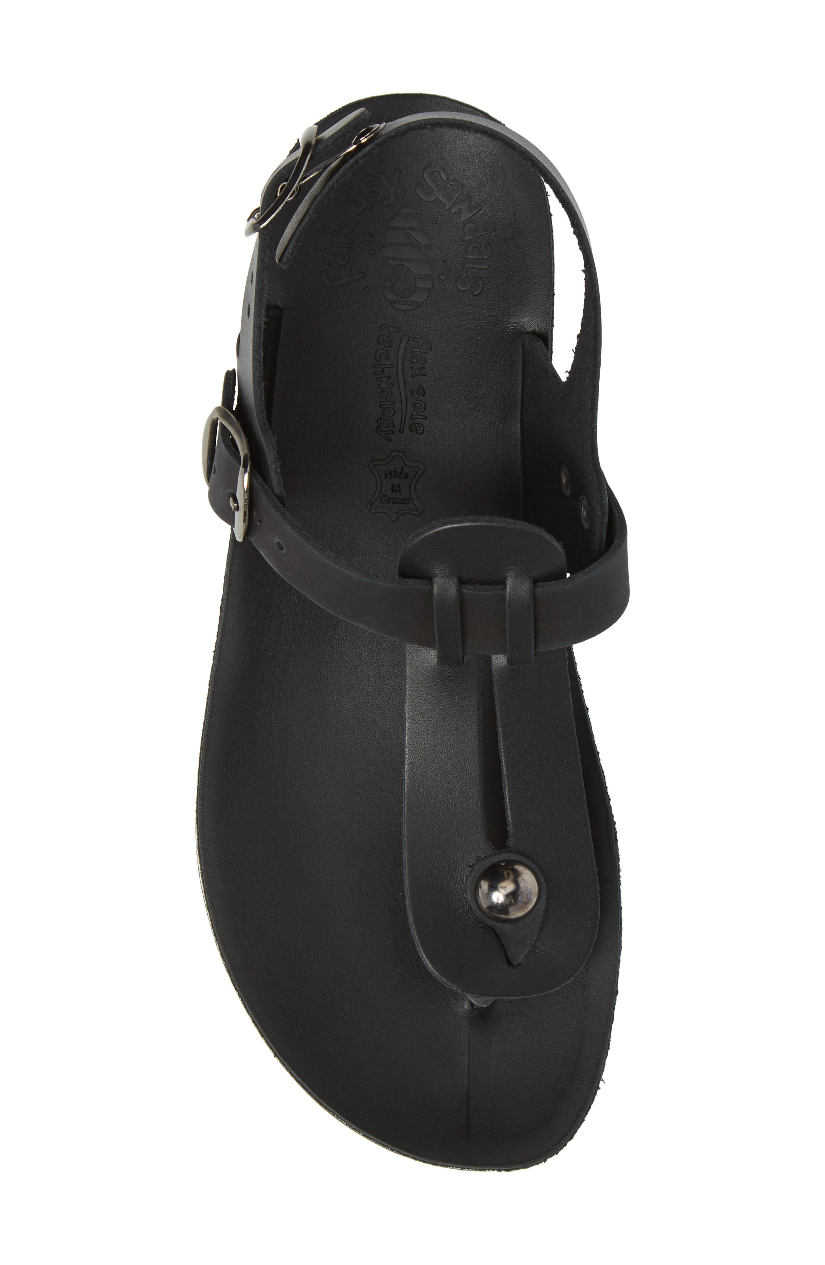 Fantasy Sandals Marlena Fantasy Sandal, Alternate, color, 