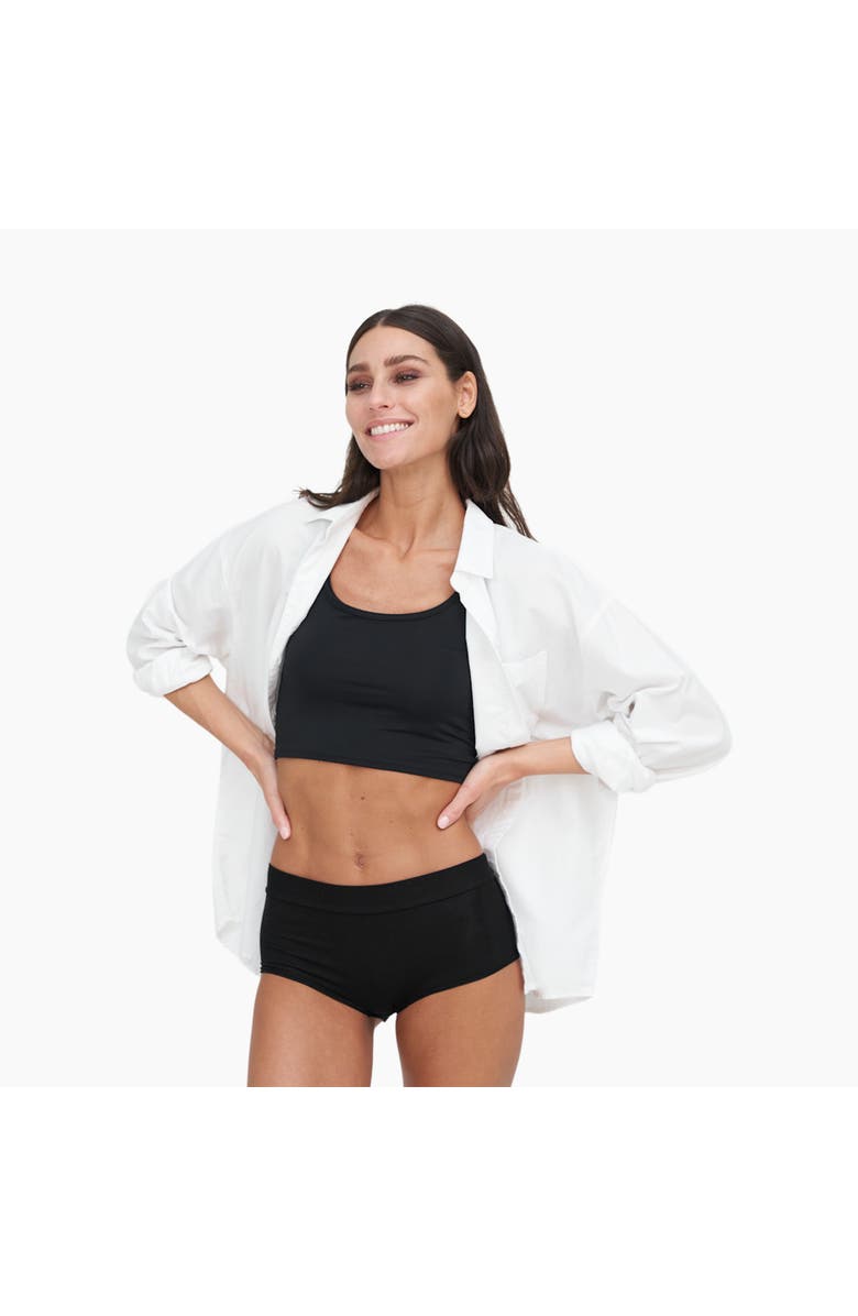 LARKEN X Nursing + Hands - Free Pumping Bra Bundle Sage, Sand and Black, Alternate, color, Sage, Sand And Black