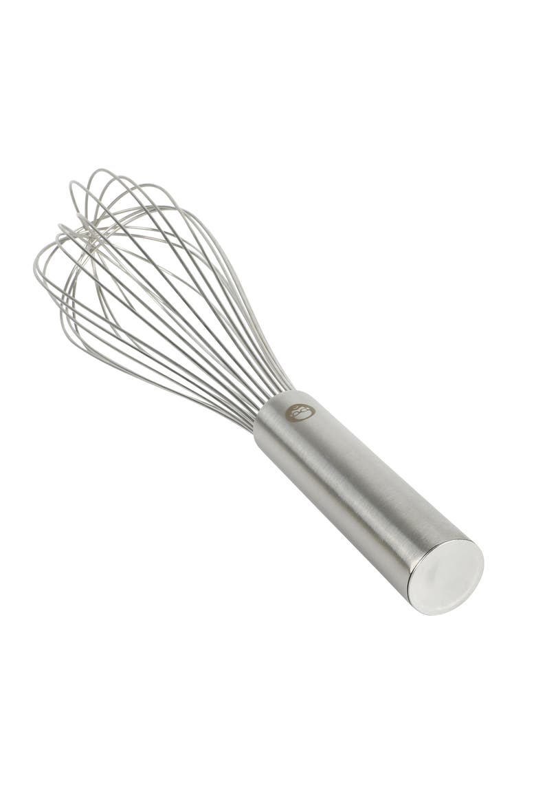 12 Inch Stainless Steel Balloon Whisk, Alternate, color, Silver
