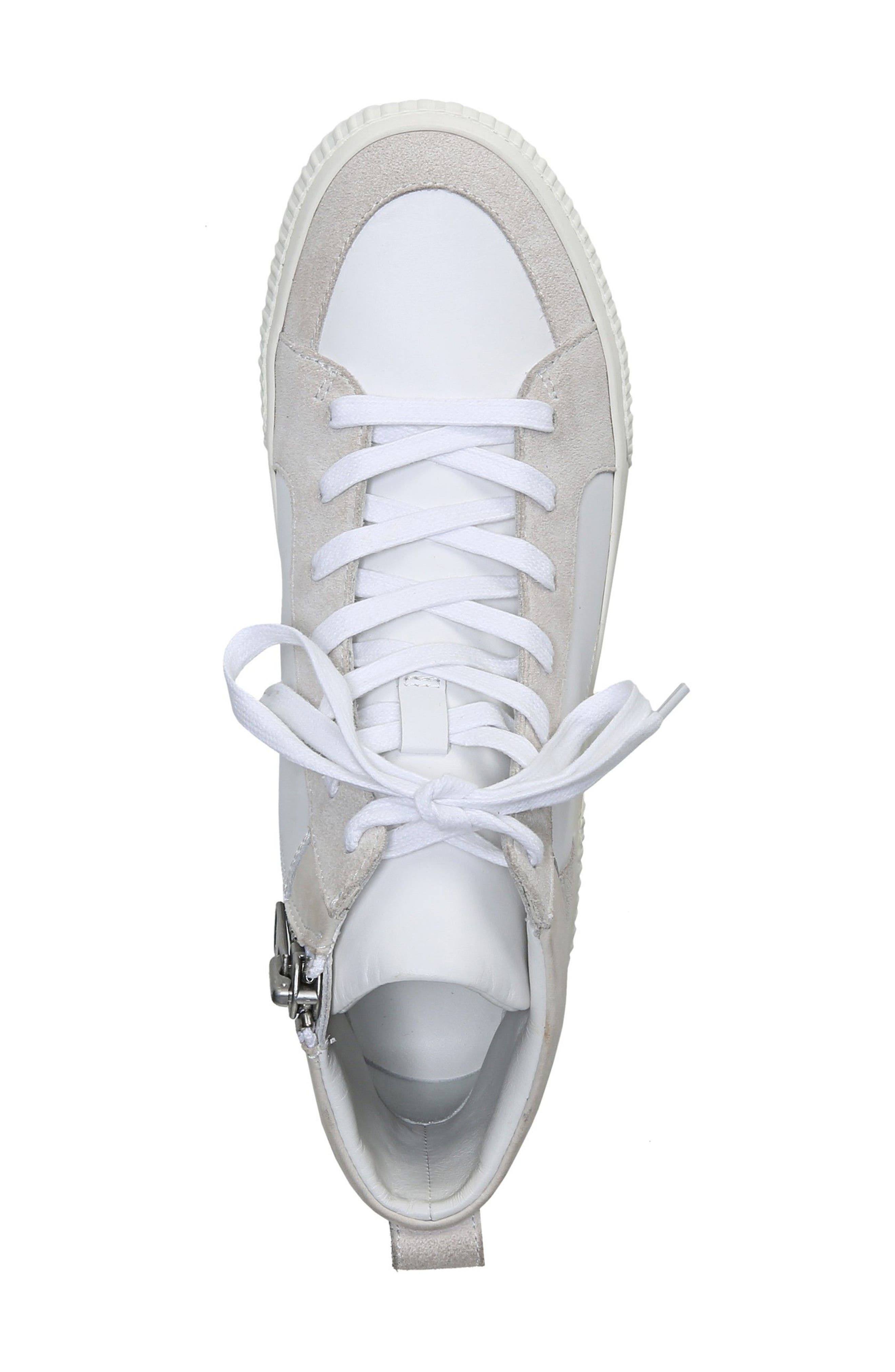 Vince Kiles High-Top Sneaker, Alternate, color, 