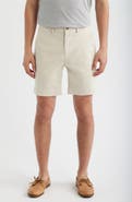 AG Archie Stretch Twill Trouser Shorts