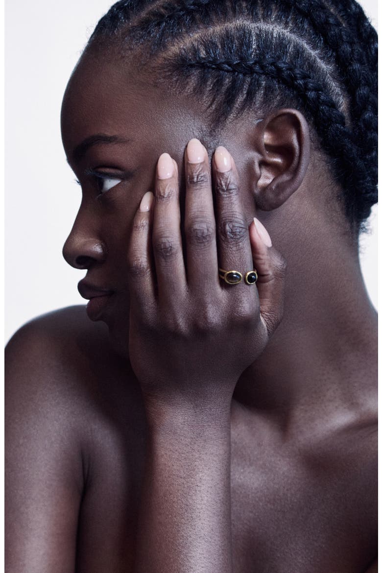 Till Dawn Wrap Ring, Alternate, color, Gold