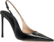 TOM FORD Pointed Toe Slingback Pump