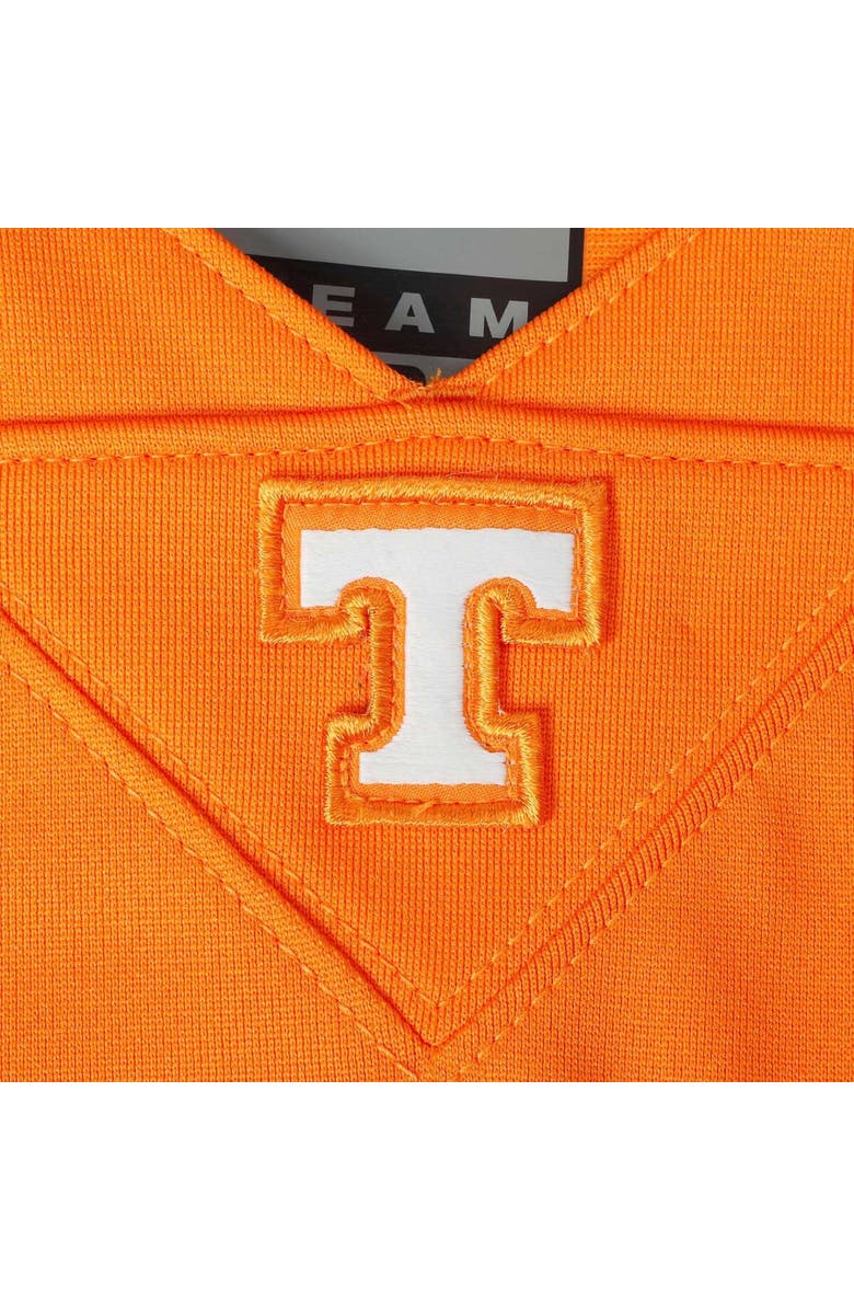 Nike Youth Nike #1 Tennessee Orange Tennessee Volunteers Team Replica Football Jersey, Alternate, color, Tennessee Orange