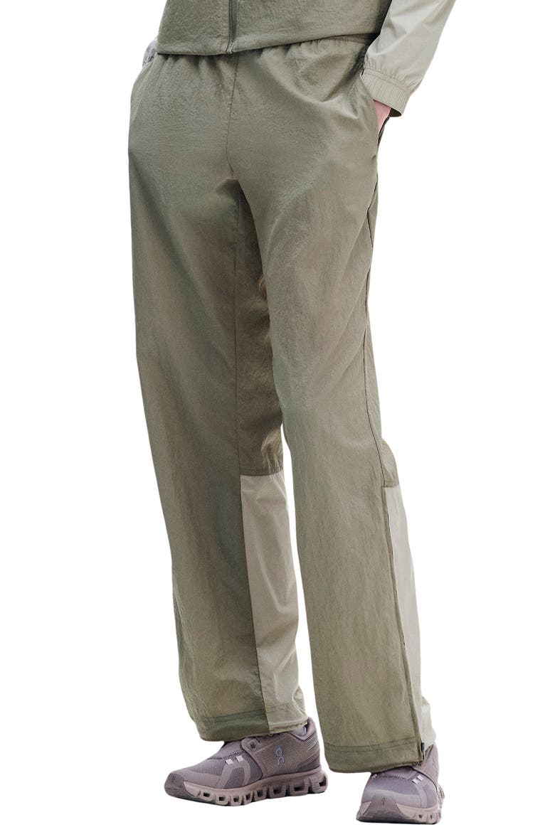 All-Day Track Pants, Main, color, VETIVER/ BRUME