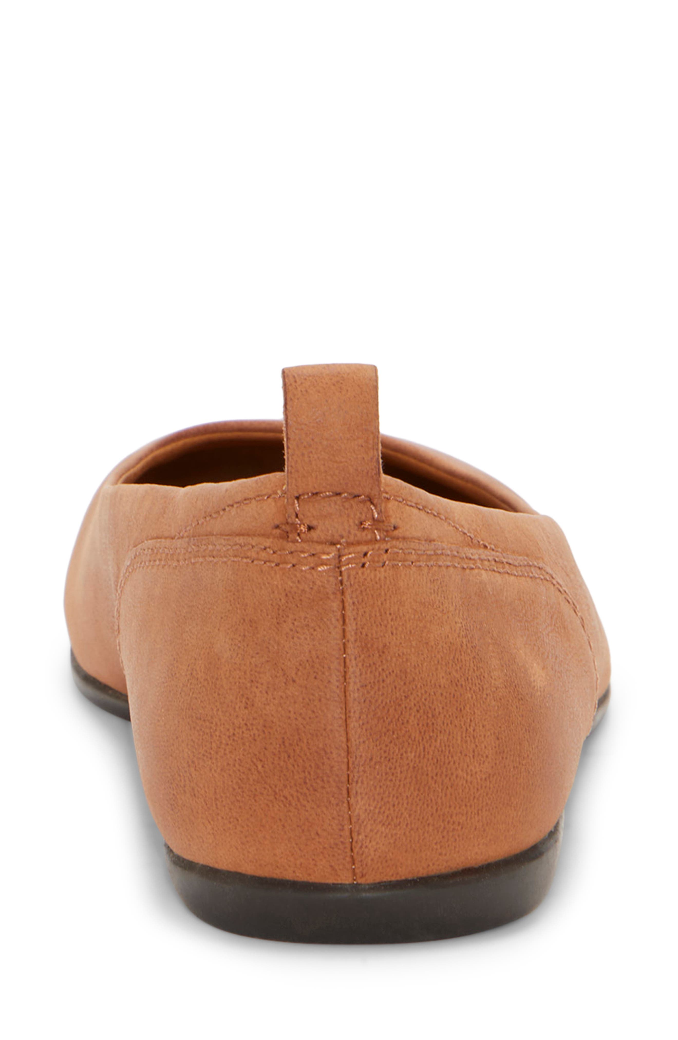 Lucky Brand Leimmer Skimmer Flat, Alternate, color, 