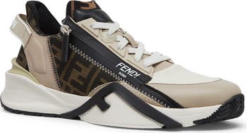 Fendi Flow Logo Low Top Sneaker (Men) | Nordstrom