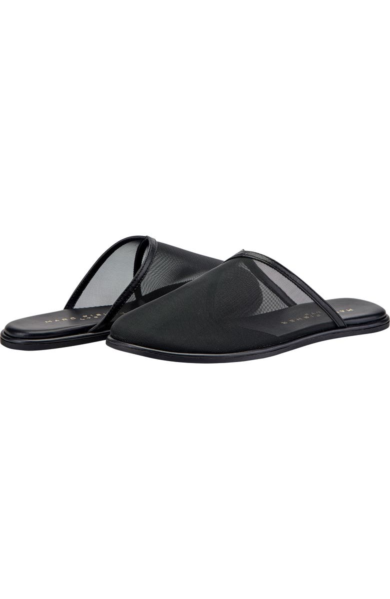 Marc Fisher LTD Larissa Mule, Alternate, color, Black