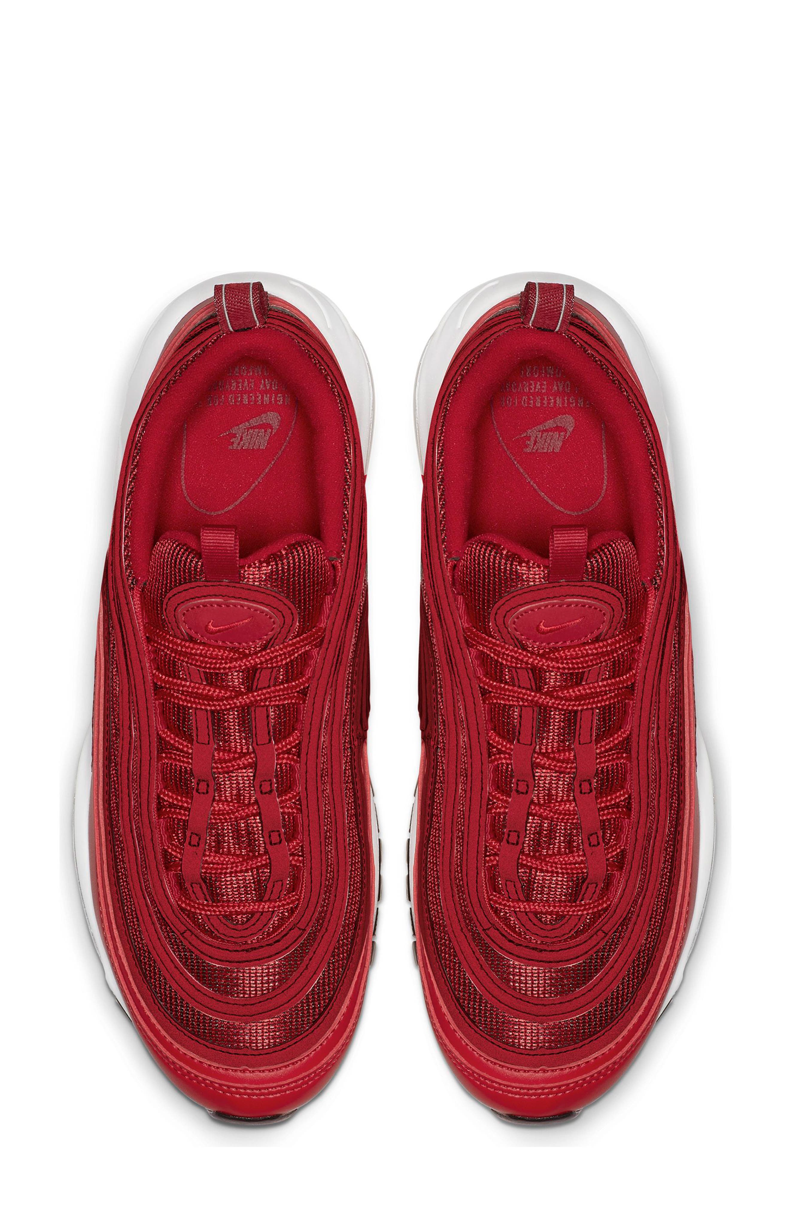 Nike Air Max 97 Sneaker, Alternate, color, 