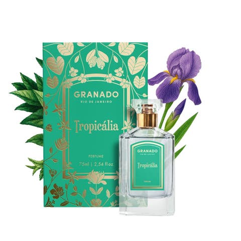 Tropicália Eau de Parfum