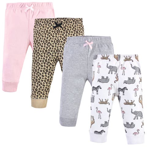 4Pk leggings Set (Baby)