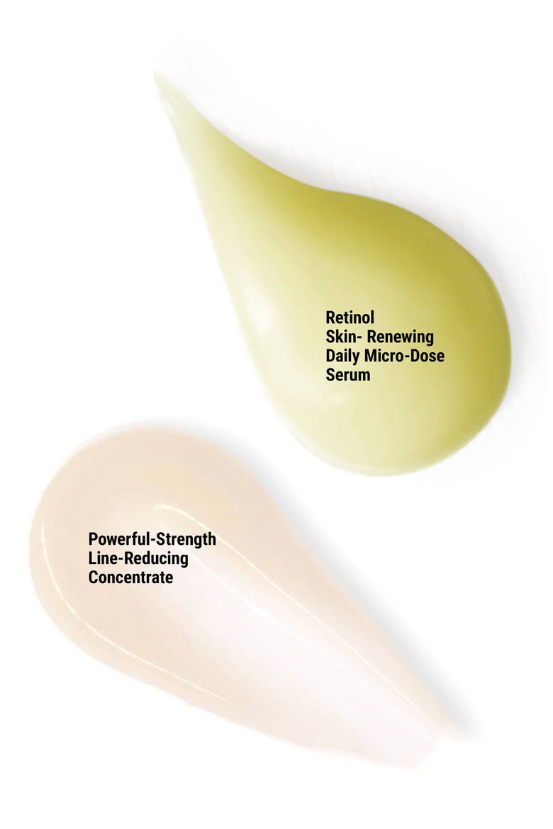 Day to Night Wrinkle Reducing Duo $155 Value, Alternate, color, NO COLOR