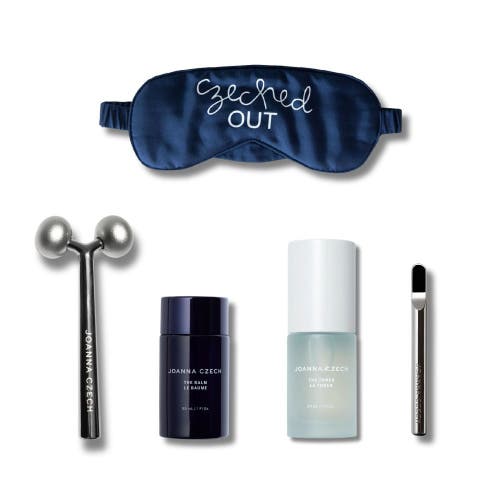 Joanna Czech Night Restore Kit