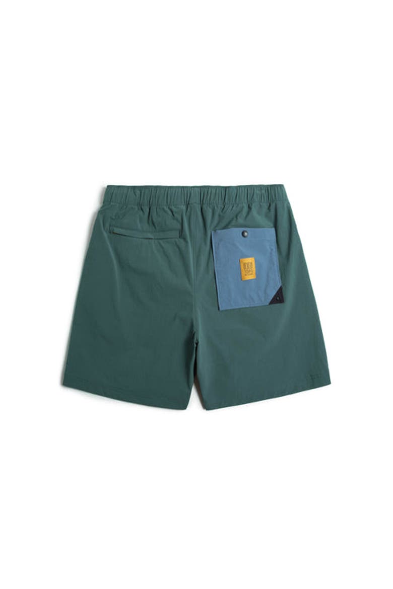 Men's Mesa Shorts, Alternate, color, Evergreen