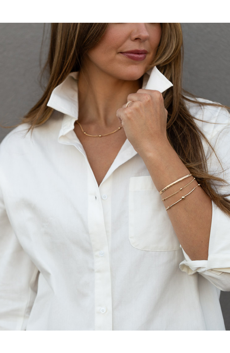 ABLE Isabelle Cuff, Alternate, color, 