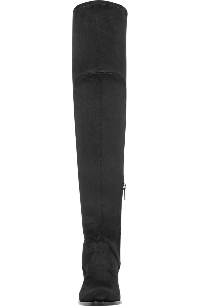 Marc Fisher LTD Rossa Over the Knee Boot, Alternate, color,