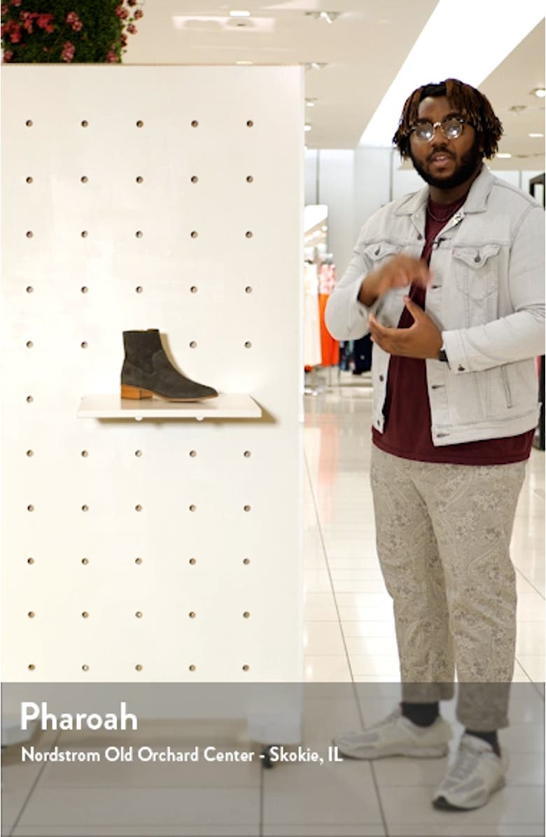 Susana Bootie, sales video thumbnail