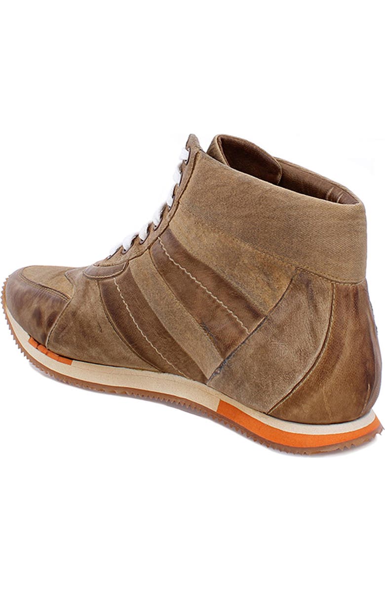 ROAN Noak High Top Sneaker, Alternate, color,