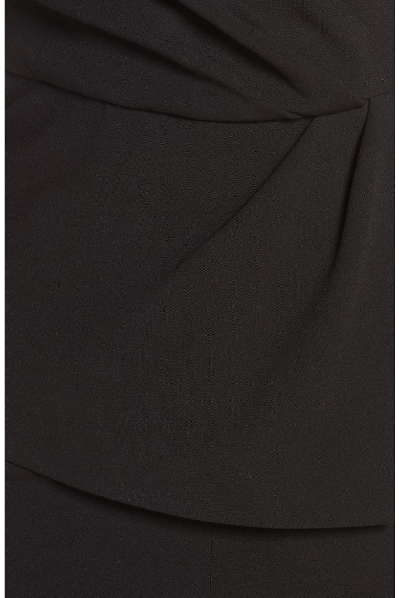 Raja Two-Piece Jumpsuit, Alternate, color, BLACK