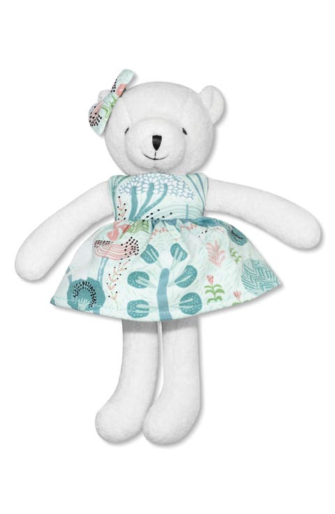 Little Bear Plush Toy