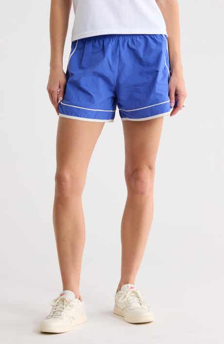 Wildfox Jesse Track Shorts