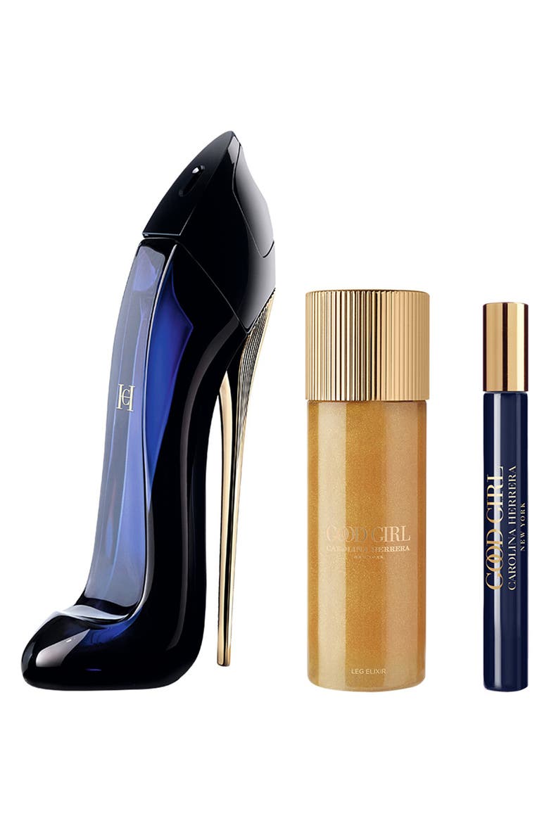 Good Girl 3-Piece Eau de Parfum Fragrance Set, Alternate, color, NO COLOR