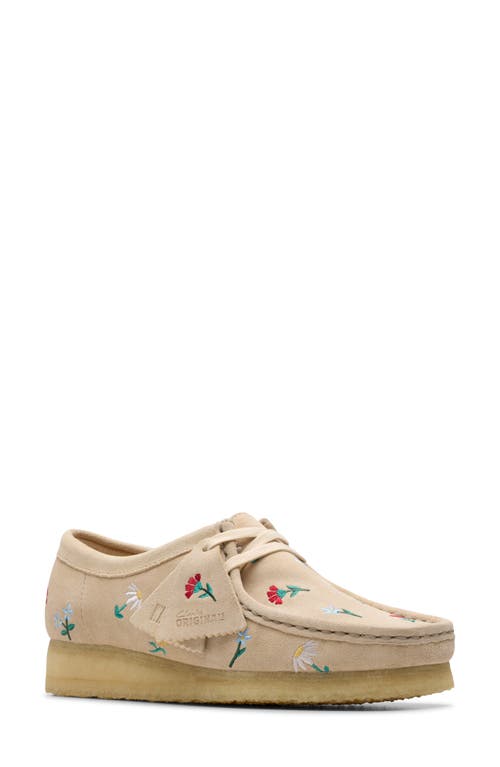 Clarksr Clarks(r) Wallabee Chukka Boot