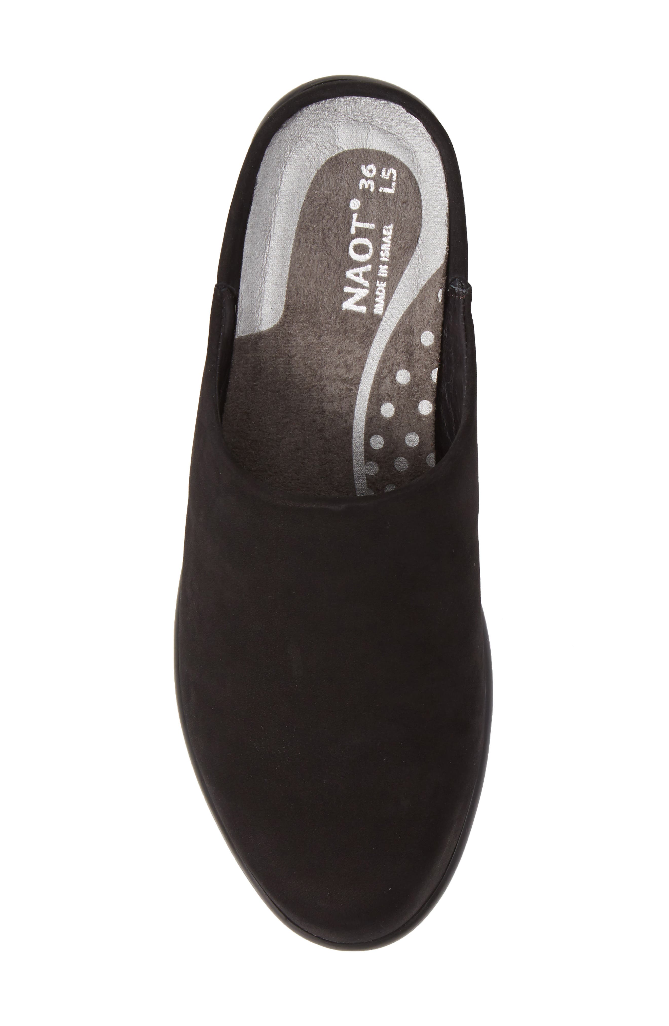 Naot Lodos Mule, Alternate, color, 