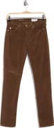 AG Prima Corduroy Skinny Pants