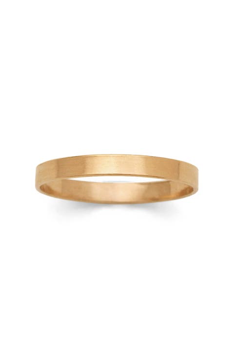 Cleo Stacking Ring