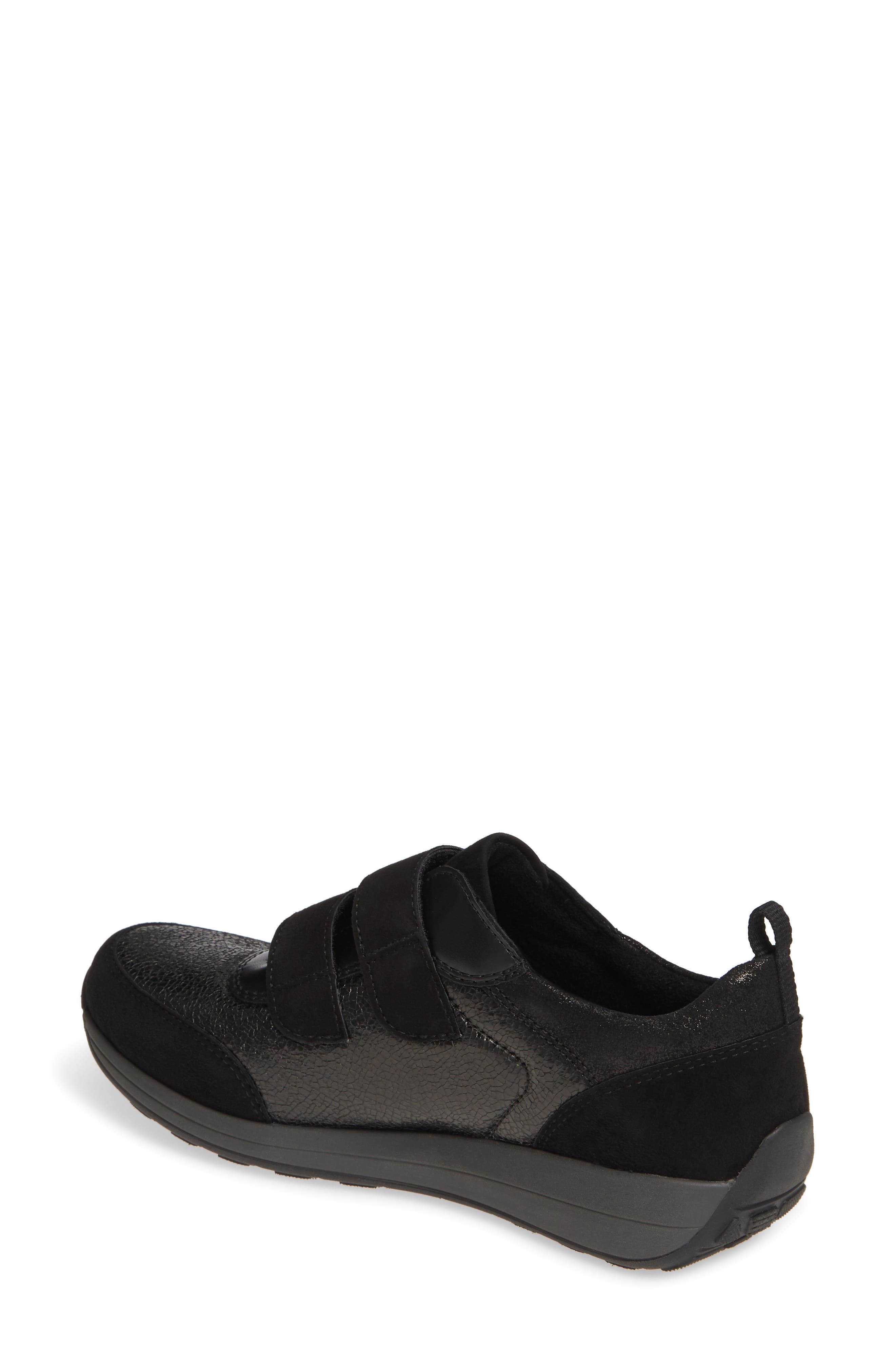 ara Lana Sneaker, Alternate, color, 