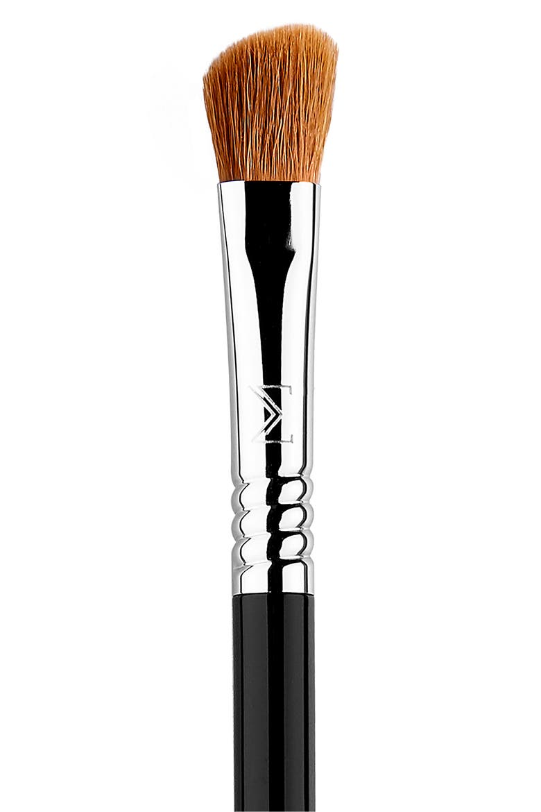 E70 Medium Angled Shading Brush, Alternate, color, NO COLOR