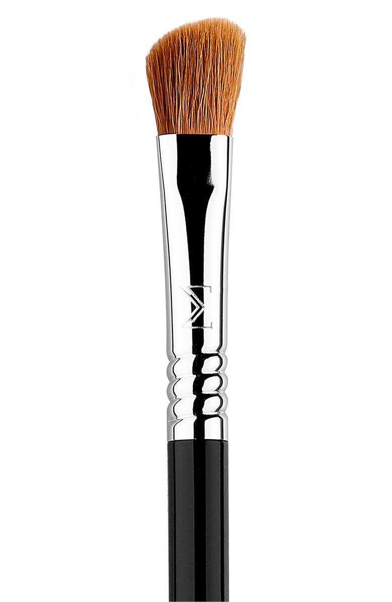 Sigma Beauty E70 Medium Angled Shading Brush, Alternate, color, 