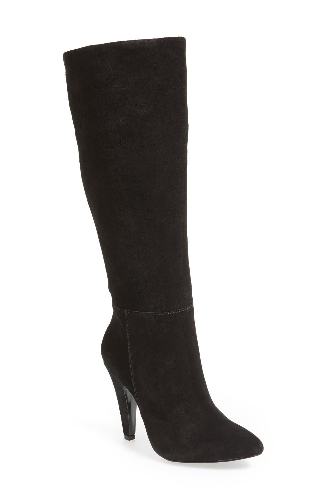 Steve Madden 'Sienah' Boot, Main, color, 