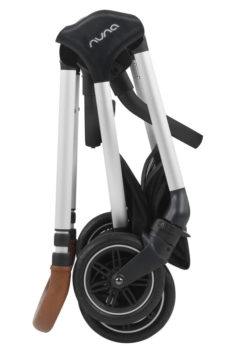 TRIV™ Stroller, Alternate, color, CINDER