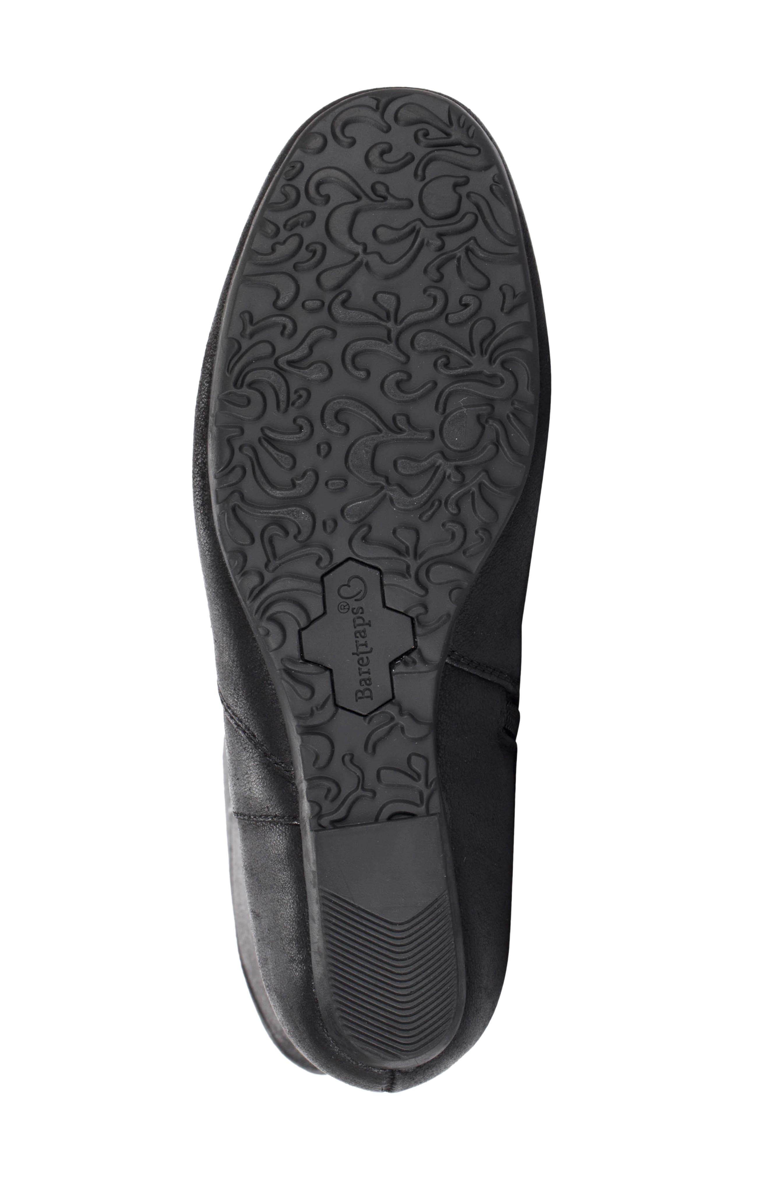 Karmina Riding Boot, Alternate, color, BLACK