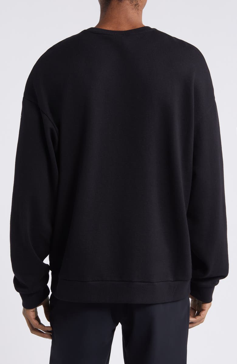 Alo Chill Crewneck Sweatshirt | Nordstrom