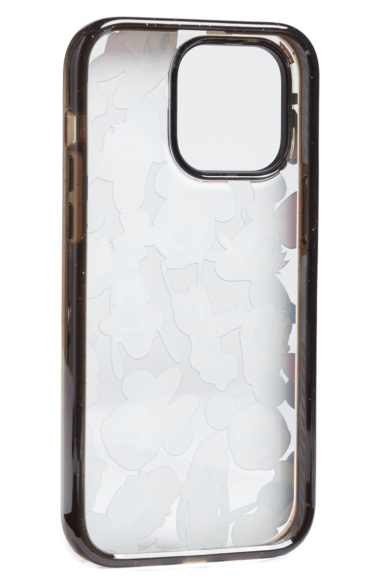 CASETiFY x Disney Mickey & Friends iPhone 13 Pro/13 Pro Max & 14 Plus/14 Pro Max Case, Alternate, color,