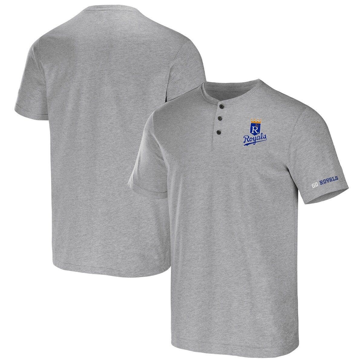 selected Heather Gray