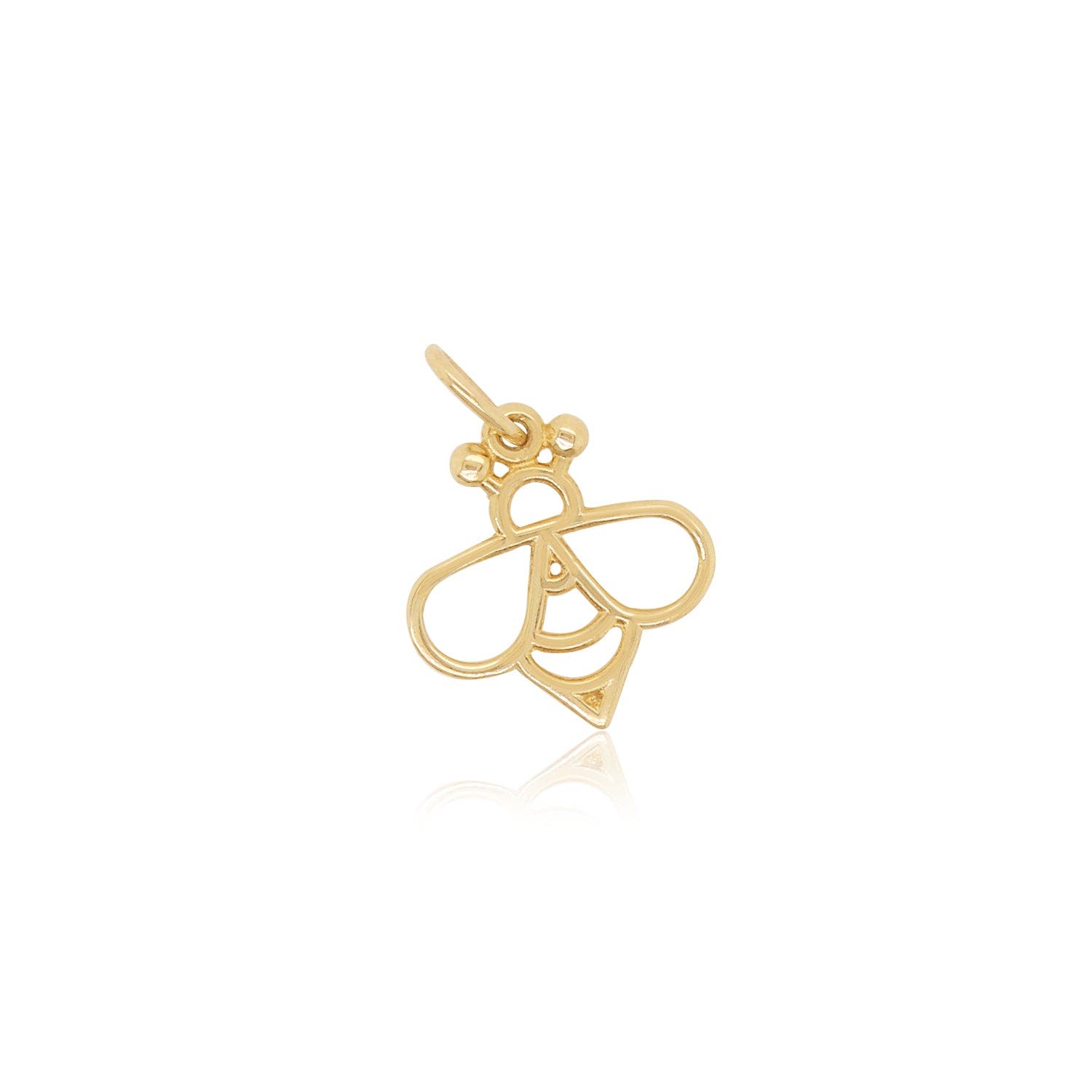 selected Yellow Gold