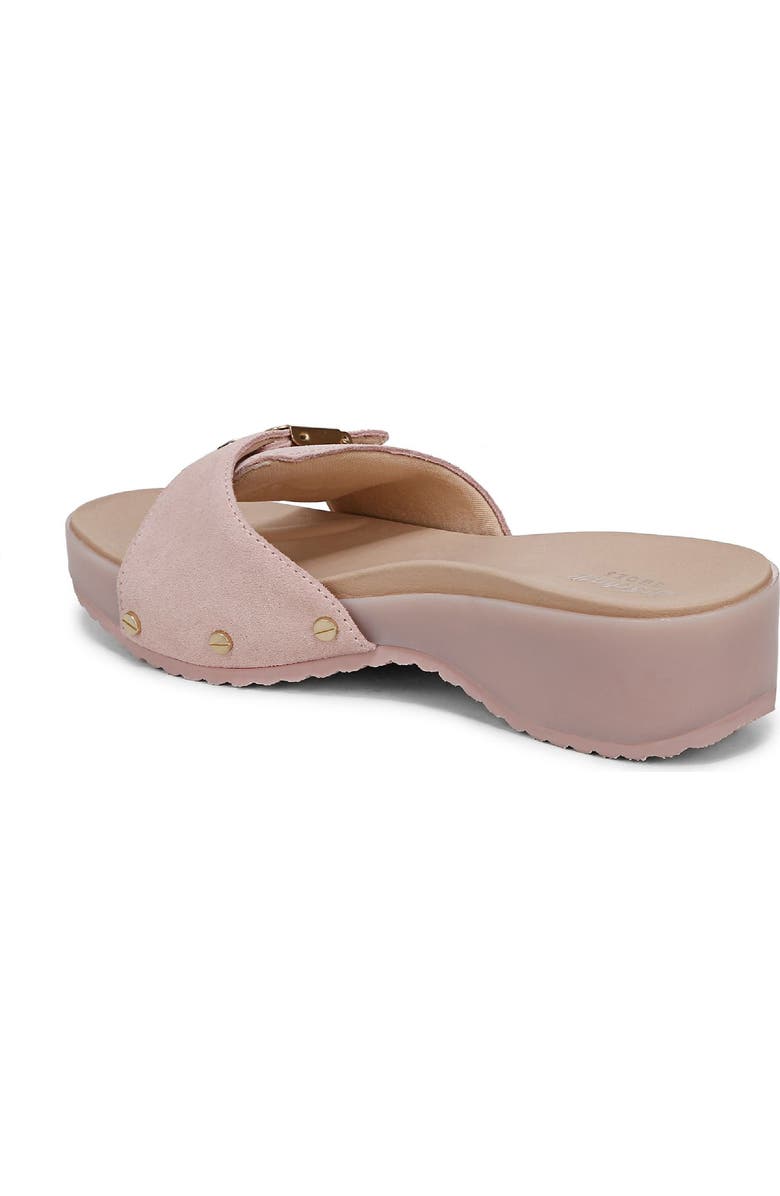 Dr. Scholl's OriginalFlex Sandal, Alternate, color, Pink