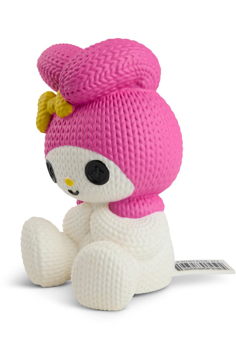Handmade By Robots Sanrio - My Melody, Alternate, color, 