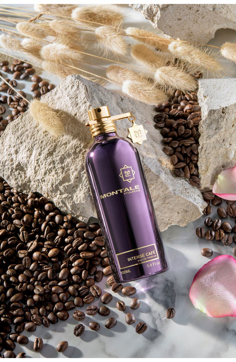 Montale Paris Intense Cafe Eau de Parfum, Alternate, color,