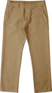 Fortela Mainet Cotton Chino Trousers