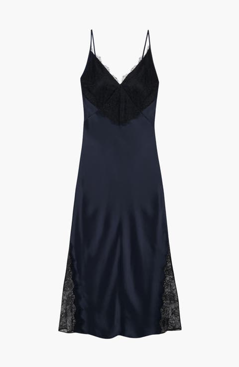 Judy Lace Dress