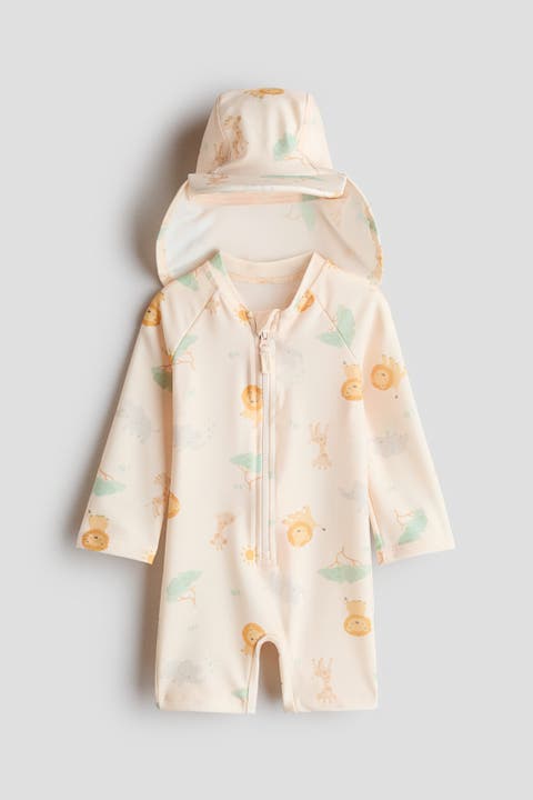 Upf 50 Sun Protection Set