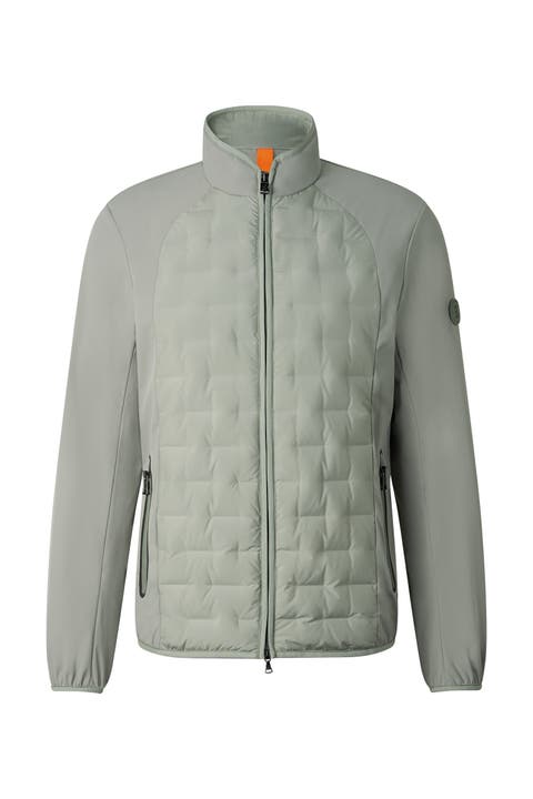 Dajan Hybrid Jacket