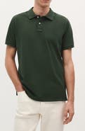Scalpers Basic Polo